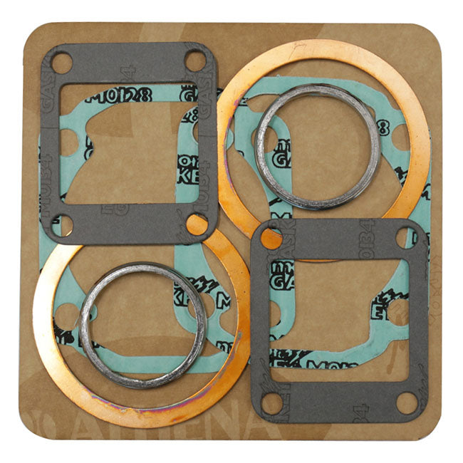 Athena Top End Gasket Kit – Yamaha: 1982–1986 XT E 500cc