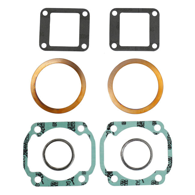 Athena Top End Gasket Kit – Yamaha: 1982–1986 Xt E 500cc