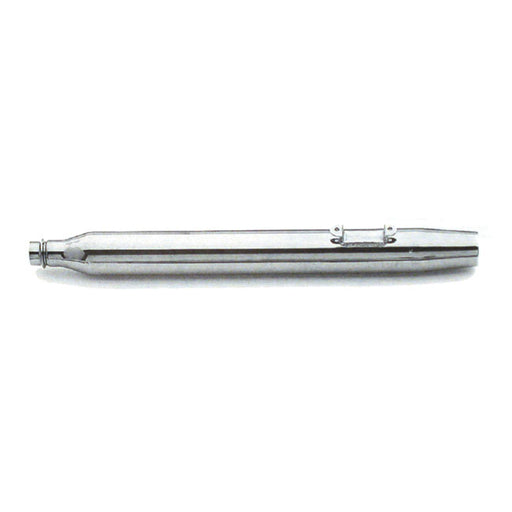 Paughco Tapered FLT Muffler (L/R). 29" Long – 1985–1994 FLT/Touring
