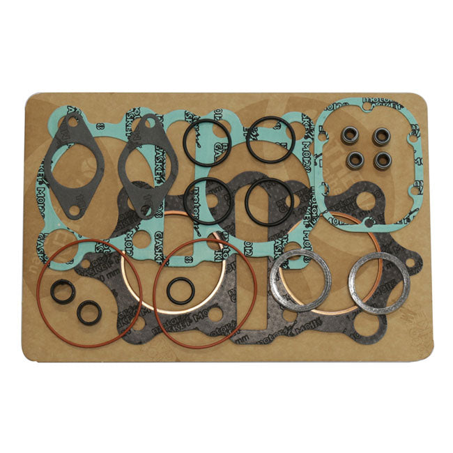 Athena Top End Gasket Kit – Yamaha: 1988–1996 XV VIRAGO 535cc