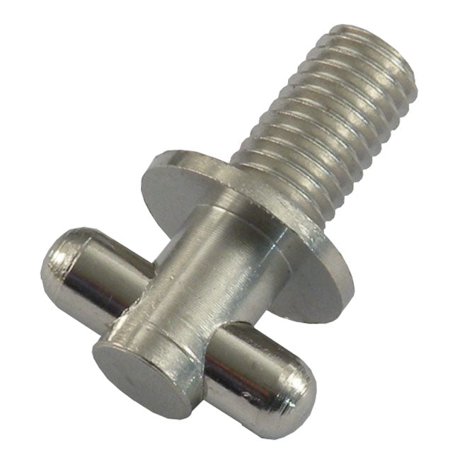 MCS Quick Release Seat Pin Set – 1973–1995 Most H-D Models