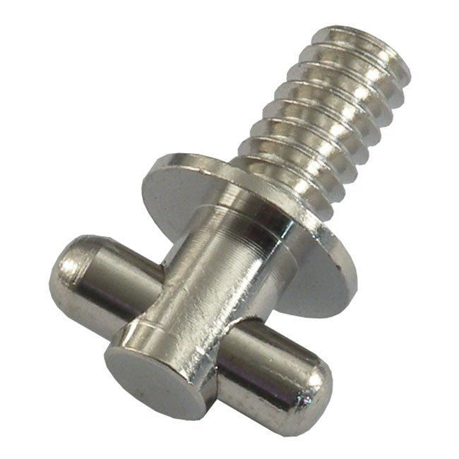 MCS Quick Release Seat Pin Set – 1996–2025 Most H-D
