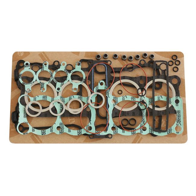 Athena Top End Gasket Kit – Yamaha: 1980–1983 XJ J / K MAXIM AMERICA…