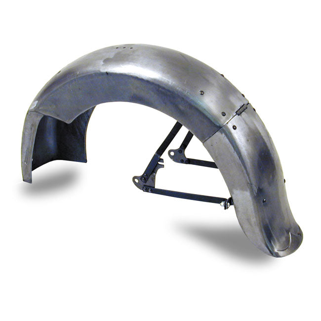 MCS 55-57 Rigid Big Twin Rear Fender – 1955–1957 Big Twin