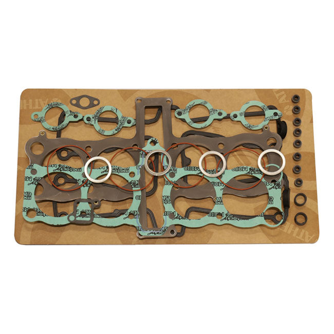 Athena Top End Gasket Kit – Yamaha: 1984–1985;1989–1990 FJ CHAIN…