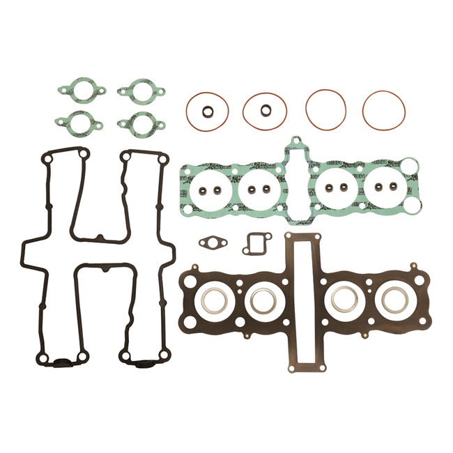 Athena Top End Gasket Kit – Yamaha: 1984–1985; 1989–1990 Fj Chain…