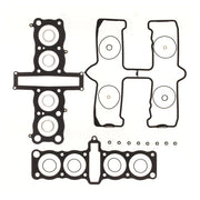 Athena Top End Gasket Kit – Yamaha: 1995–1997 XJ H / L / LC / N / NC…