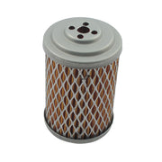 MCS Oil Filter, External 41-64 Drop-in Oil Filter – 1948–1964 Panhead; 1948 Flathead Big…