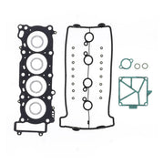 Athena Top End Gasket Kit – Yamaha: 2004–2007 FZ6 ABS 600cc…