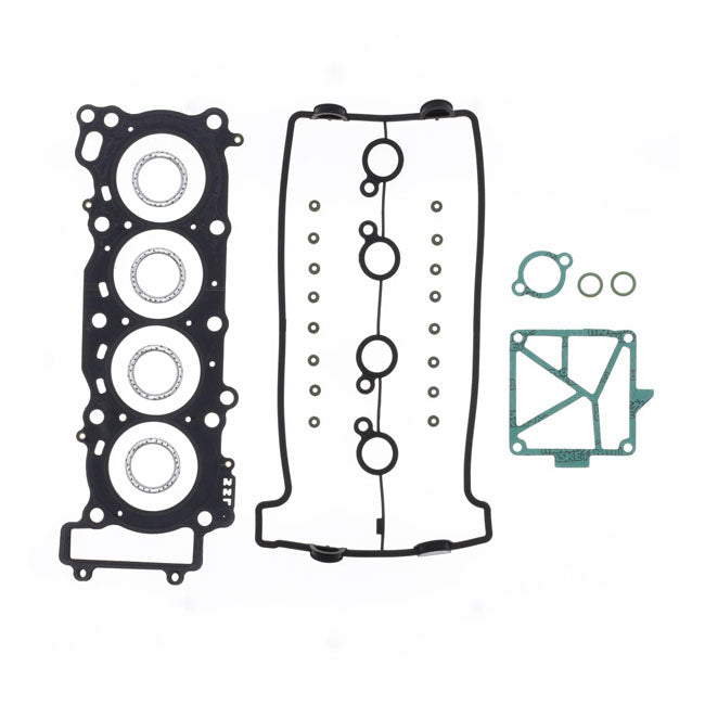 Athena Top End Gasket Kit – Yamaha: 2004–2007 FZ6 ABS 600cc…
