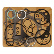 Athena Top End Gasket Kit – Yamaha: 1983–1988 SRX 600cc; 1983–1988…