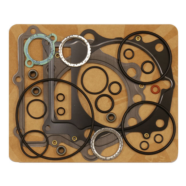 Athena Top End Gasket Kit – Yamaha: 1983–1988 SRX 600cc; 1983–1988…
