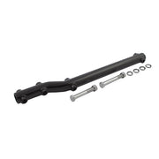 MCS Exhaust Support Bracket, Left Side – 1958–1984 FL; FLH Models with Crossover
