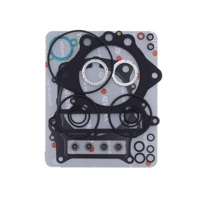 Athena Top End Gasket Kit – Yamaha: 1987–1999 TT W 600cc; 1987–1994…