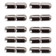 MCS Replacement Thru-pin for Quick Release Seat Pins – H-D with 908815/908817 Quick Release…