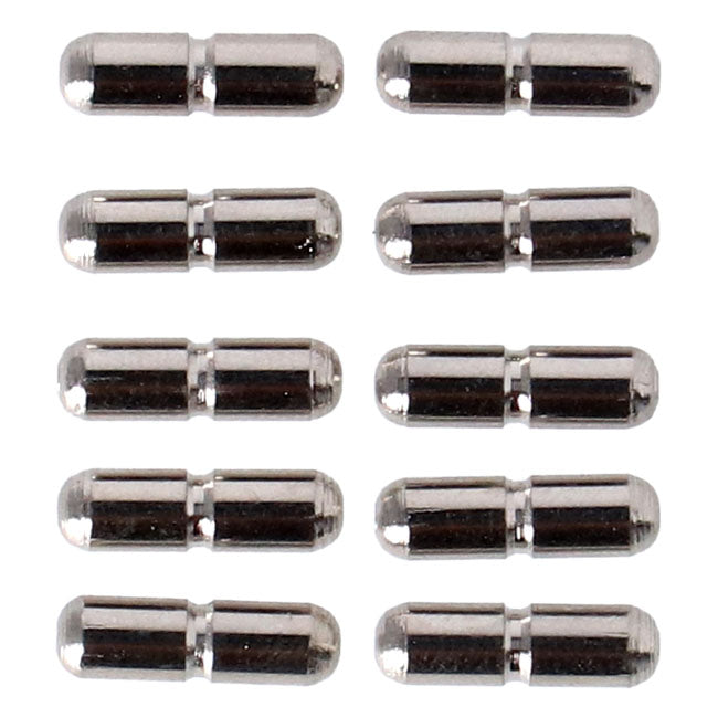 MCS Replacement Thru-pin for Quick Release Seat Pins – H-D with 908815/908817 Quick Release…