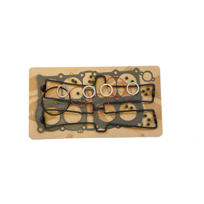 Athena Top End Gasket Kit – Yamaha: 1989–1993 FZR 600cc
