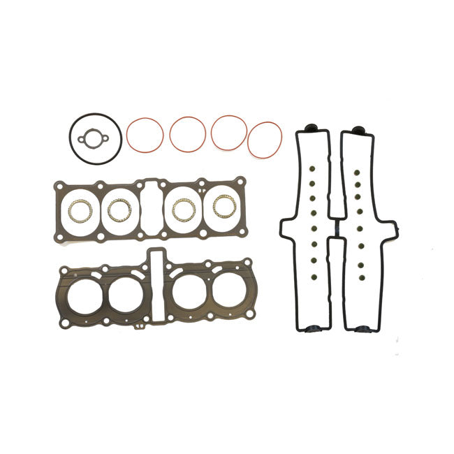 Athena Top End Gasket Kit – Yamaha: 1989–1993 FZR 600cc