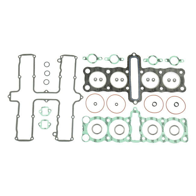 Athena Top End Gasket Kit – Yamaha: 1980–1982 Xj G / H / Lh / Rj…