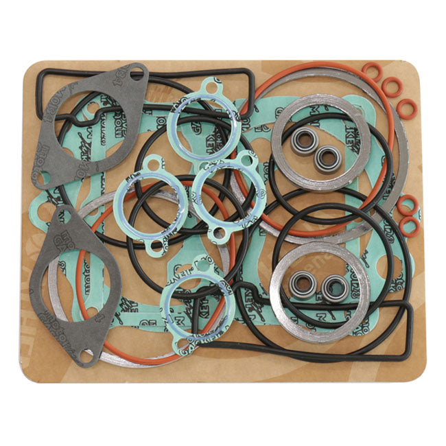Athena Top End Gasket Kit – Yamaha: 1982–1985 XJ T / LJ / LK TURBO…