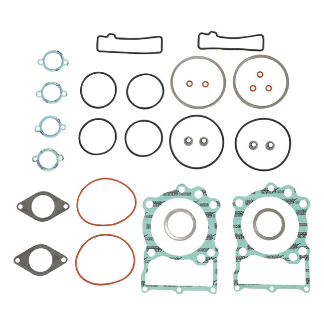 Athena Top End Gasket Kit – Yamaha: 1982–1985 Xj T / Lj / Lk Turbo…