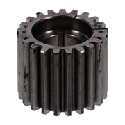 S&S Pinion Gear 54-77. Yellow – 54-E77 Big Twin