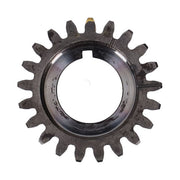 S&S Pinion Gear 54-77. Yellow – 54-E77 Big Twin