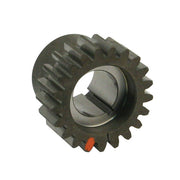 S&S Pinion Gear L77-89. Orange – L1977–1989 Big Twin (Biggest)