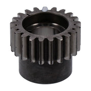 S&S Pinion Gear L77-89. White – L1977–1989 Big Twin