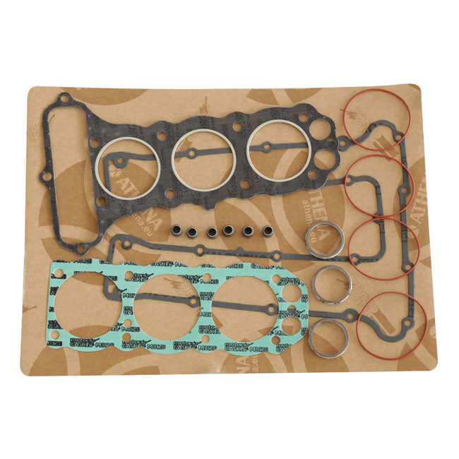 Athena Top End Gasket Kit – Yamaha: 1981–1987 XV VIRAGO 750cc