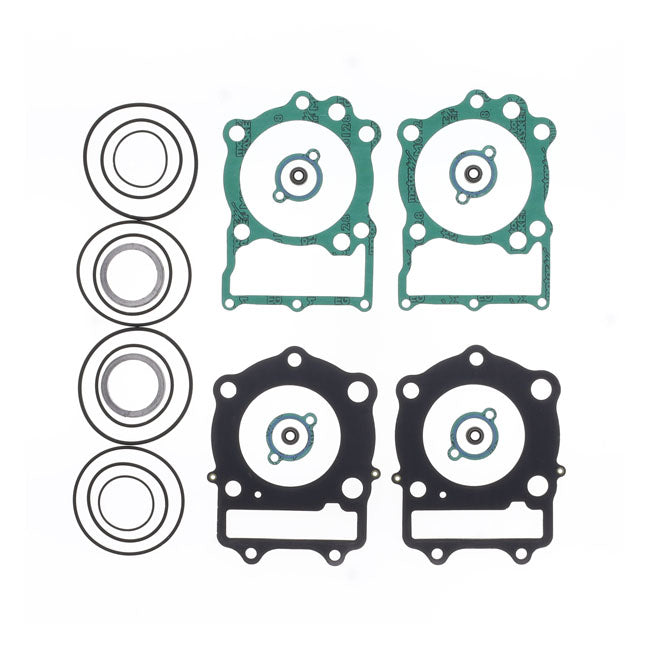 Athena Top End Gasket Kit – Yamaha: 1988–1996 XV VIRAGO 750cc