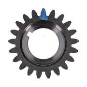 S&S Pinion Gear L77-89. Blue – L1977–1989 Big Twin (Average)