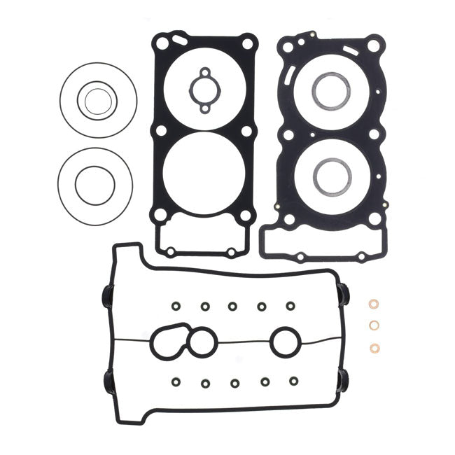 Athena Top End Gasket Kit – Yamaha: 1989–1995 XTZ SUPER TENERE 750cc