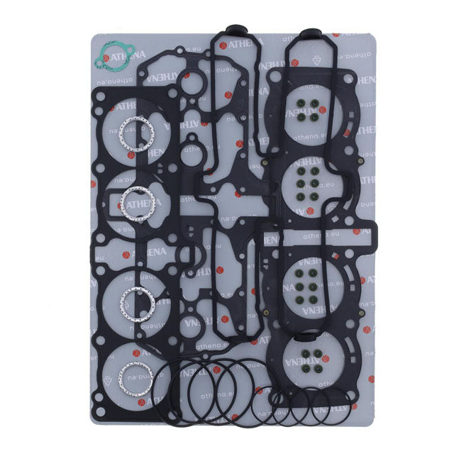 Athena Top End Gasket Kit – Yamaha: 1990–1992 FZR R 750cc