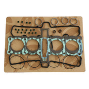Athena Top End Gasket Kit – Yamaha: 1980 XS 850cc; 1981 XS 850cc…