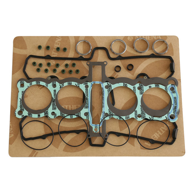 Athena Top End Gasket Kit – Yamaha: 1980 XS 850cc; 1981 XS 850cc…