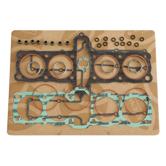 Athena Top End Gasket Kit – Yamaha: 1983–1993 XJ F SECA 900cc