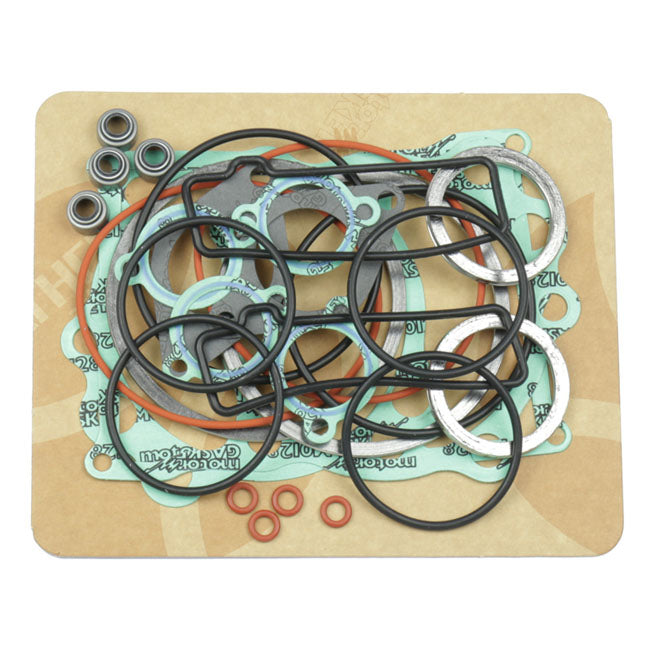 Athena Top End Gasket Kit – Yamaha: 1981–1983 XV SE / VIRAGO 1000cc