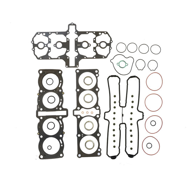 Athena Top End Gasket Kit – Yamaha: 1989–1995 GT 1000cc; 1993–1994…