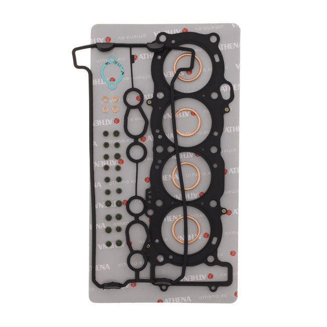 Athena Top End Gasket Kit – Yamaha: 2002–2003 YZF R1 1000cc