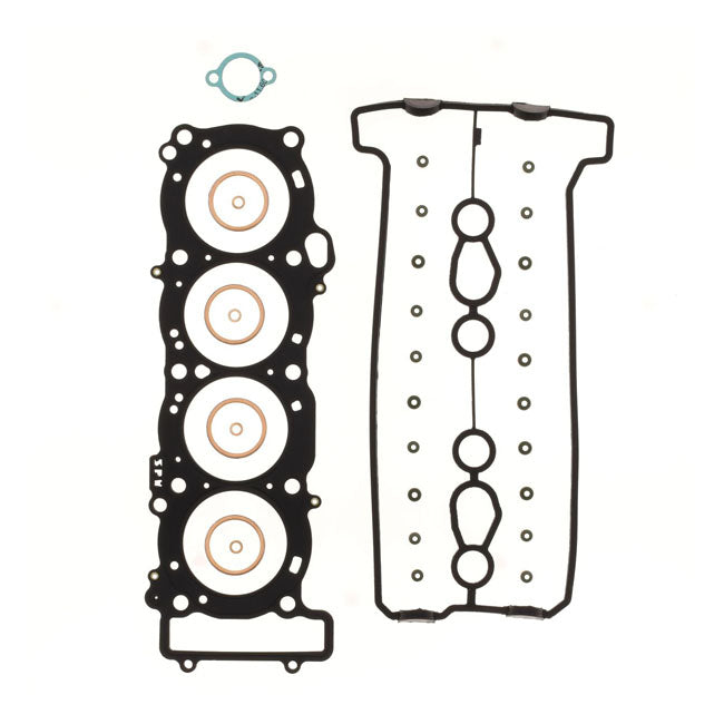 Athena Top End Gasket Kit – Yamaha: 2002–2003 YZF R1 1000cc