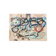 Athena Top End Gasket Kit – Yamaha: 1986–1993 FJ ABS 1200cc