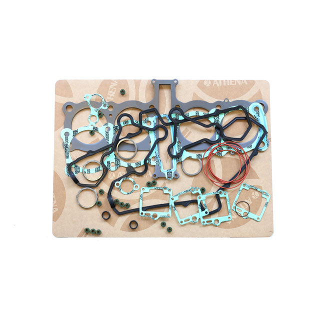 Athena Top End Gasket Kit – Yamaha: 1986–1993 FJ ABS 1200cc