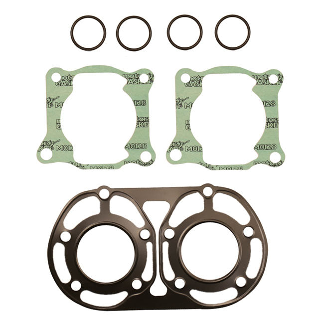 Athena Top End Gasket Kit – Yamaha: 1985–1998 V-Max 1200cc…