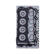 Athena Top End Gasket Kit – Suzuki: 1997–2000 GSX-R 600cc