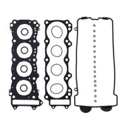 Athena Top End Gasket Kit – Suzuki: 1997–2000 GSX-R 600cc