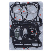 Athena Top End Gasket Kit – Suzuki: 2002–2010 DL V-STROM 1000cc…