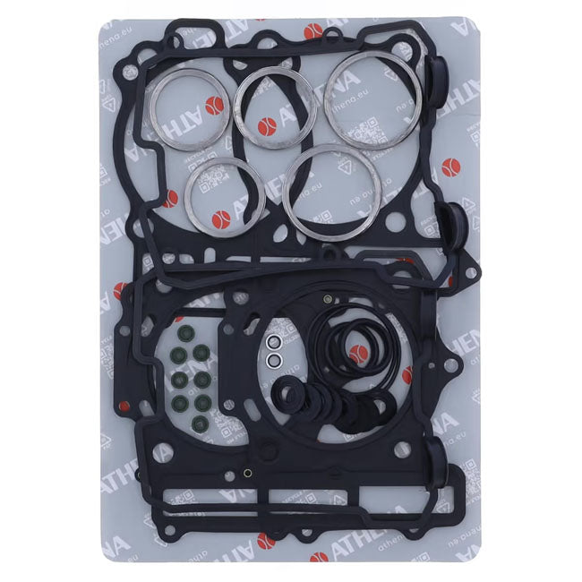 Athena Top End Gasket Kit – Suzuki: 2002–2010 DL V-STROM 1000cc…
