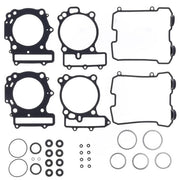 Athena Top End Gasket Kit – Suzuki: 2002–2010 DL V-STROM 1000cc…