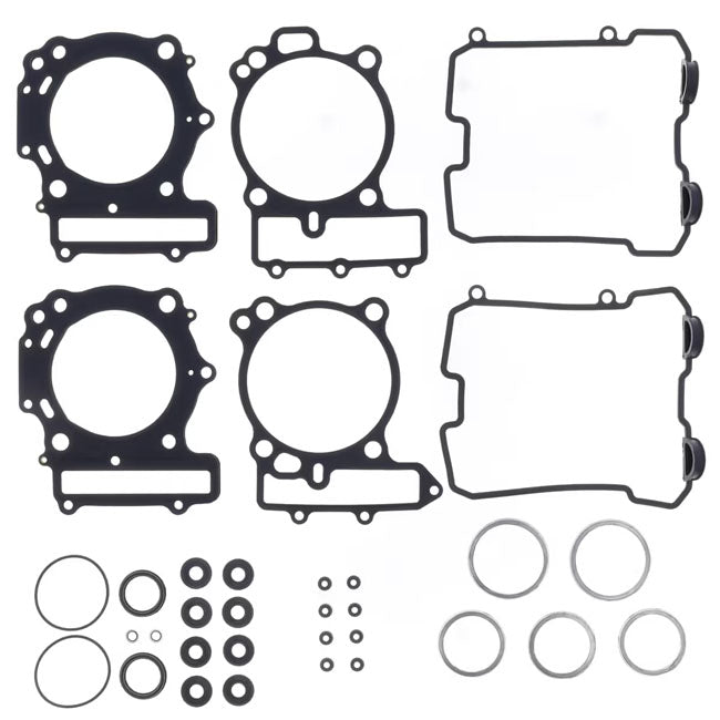 Athena Top End Gasket Kit – Suzuki: 2002–2010 Dl V-Strom 1000cc…